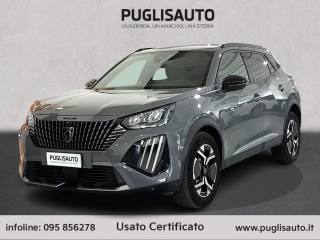 PEUGEOT 2008 usata, con Autoradio