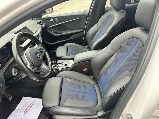 BMW 118 usata, con Chiusura centralizzata