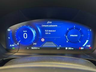 FORD Kuga usata, con ESP