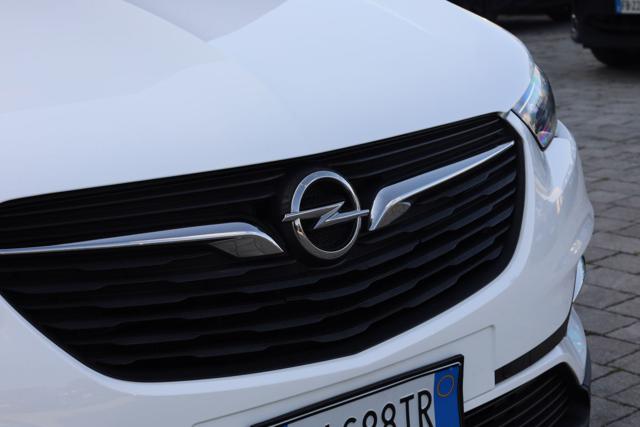 OPEL Grandland X usata, con Climatizzatore automatico, 2 zone