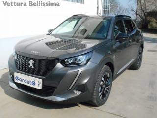 PEUGEOT 2008 130 EAT8 All Pack neop