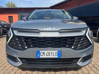 KIA Sportage usata, con Airbag Passeggero