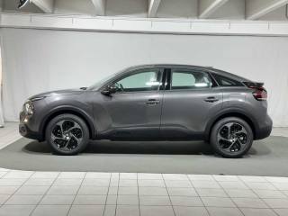 CITROEN C4 usata, con Airbag