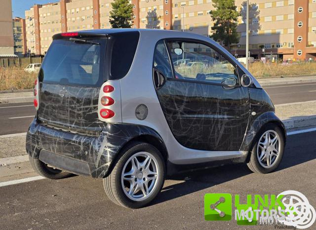 SMART ForTwo usata 1