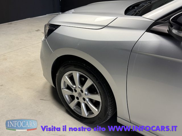 OPEL Corsa usata, con Volante multifunzione