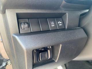 SUZUKI Jimny usata, con Controllo trazione