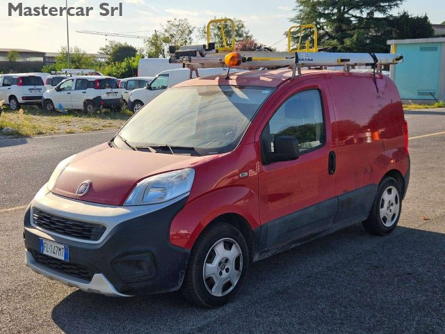 FIAT Fiorino usata, con Airbag Passeggero