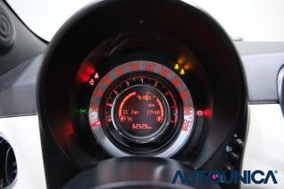 FIAT 500 usata, con Cerchi in lega