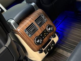 LAND ROVER Range Rover usata, con Portellone posteriore elettrico