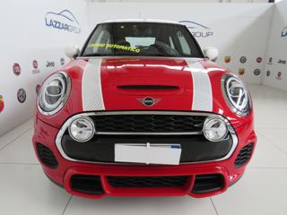 MINI John Cooper Works usata, con Airbag
