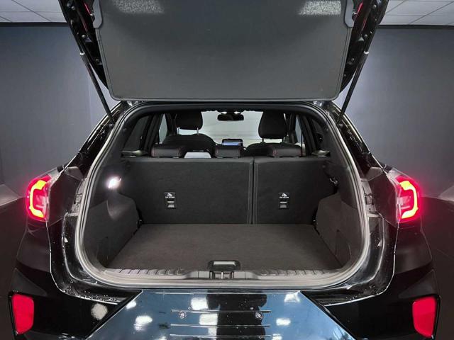 FORD Puma usata, con Controllo automatico clima