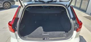 VOLVO V60 usata, con Sedile posteriore sdoppiato