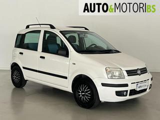 FIAT Panda usata, con Airbag Passeggero