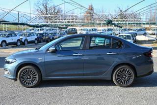 FIAT Tipo usata, con Climatizzatore
