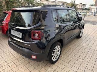 JEEP Renegade usata, con Chiusura centralizzata