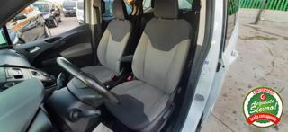 FORD Tourneo Courier usata, con Specchietti laterali elettrici
