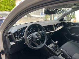 AUDI A1 usata, con Airbag testa