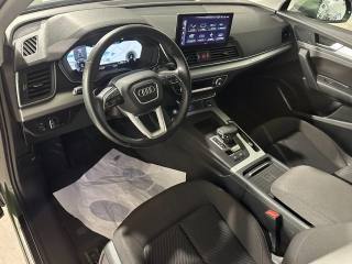 AUDI Q5 usata, con Boardcomputer