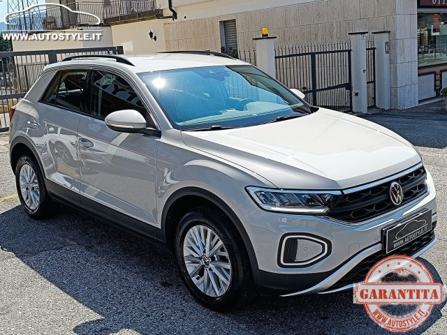 VOLKSWAGEN T-Roc usata, con Alzacristalli elettrici