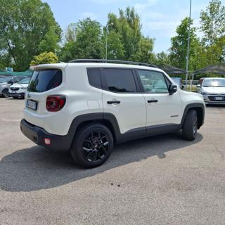 JEEP Renegade usata, con Airbag Passeggero
