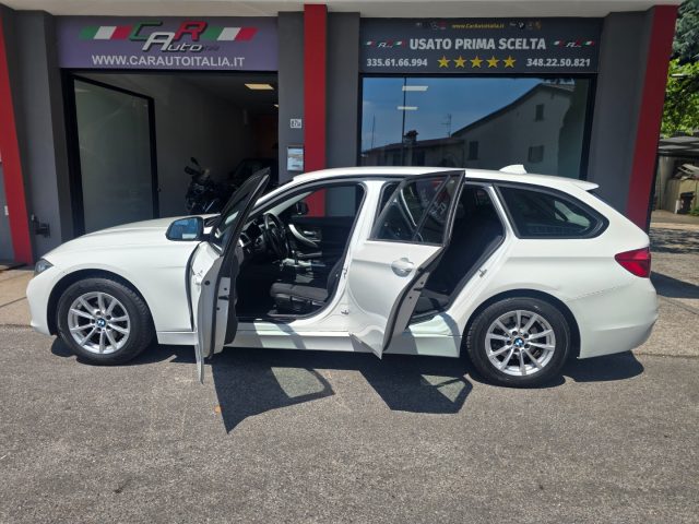 BMW 316 usata 90