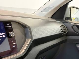 VOLKSWAGEN T-Cross usata, con Adaptive Cruise Control