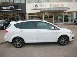 SEAT Altea XL usata, con Boardcomputer