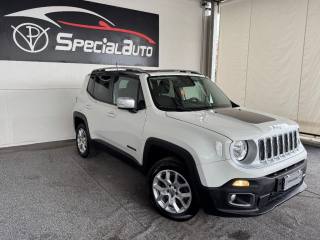 JEEP Renegade usata, con Chiusura centralizzata