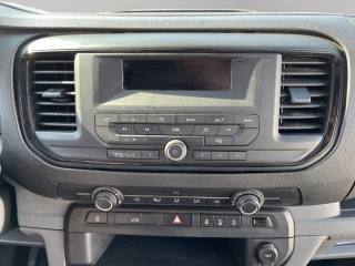 OPEL Vivaro usata 12