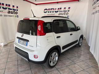 FIAT Panda usata, con Alzacristalli elettrici