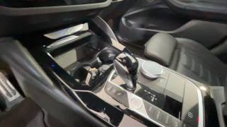 BMW X4 usata, con Controllo trazione