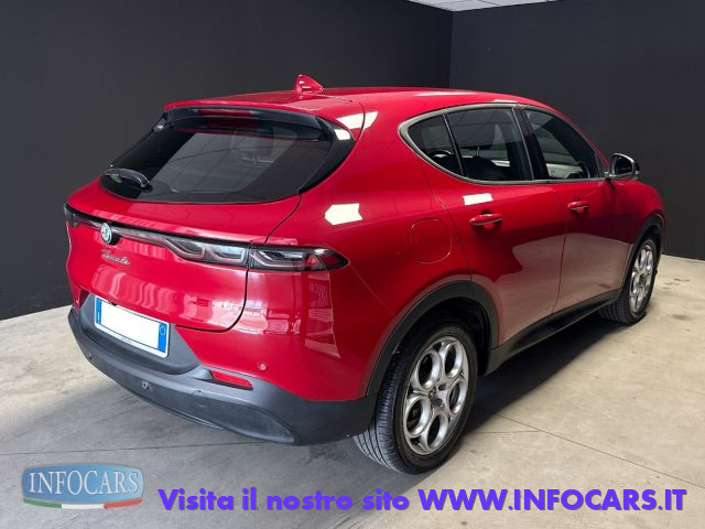 ALFA ROMEO Tonale usata, con Airbag Passeggero