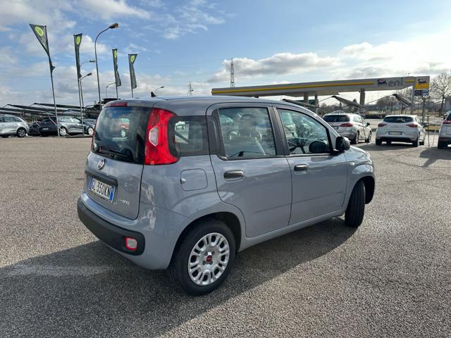 FIAT Panda usata, con Alzacristalli elettrici
