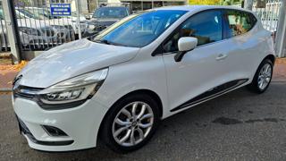 RENAULT Clio usata, con Airbag