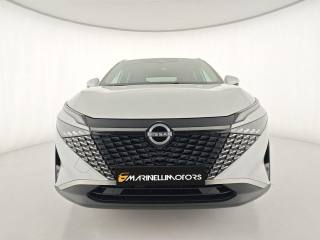 NISSAN Qashqai usata, con Airbag laterali