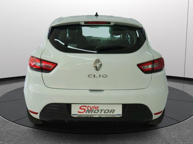 RENAULT Clio usata 18