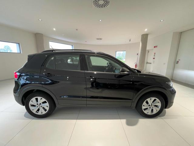 VOLKSWAGEN T-Cross usata, con Alzacristalli elettrici