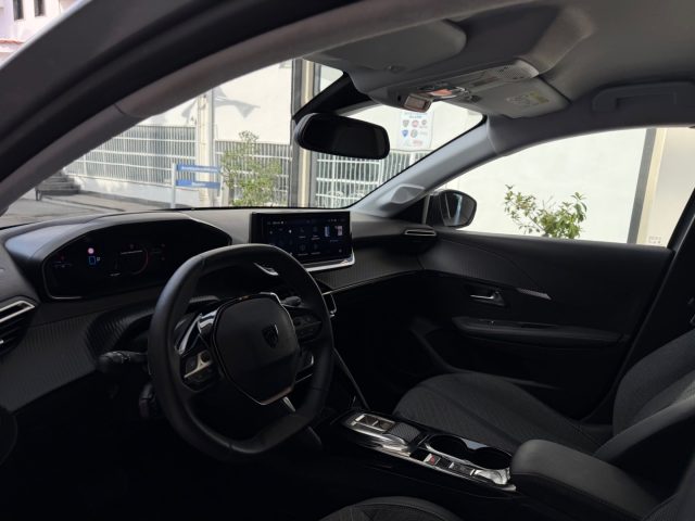 PEUGEOT 208 usata, con Fari full-led