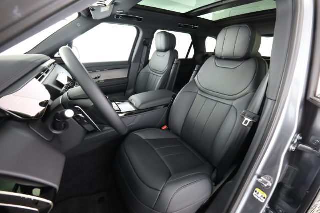 LAND ROVER Range Rover Sport usata 9