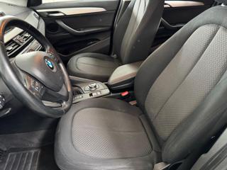 BMW X1 usata, con Autoradio