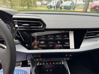 AUDI A3 usata, con ESP