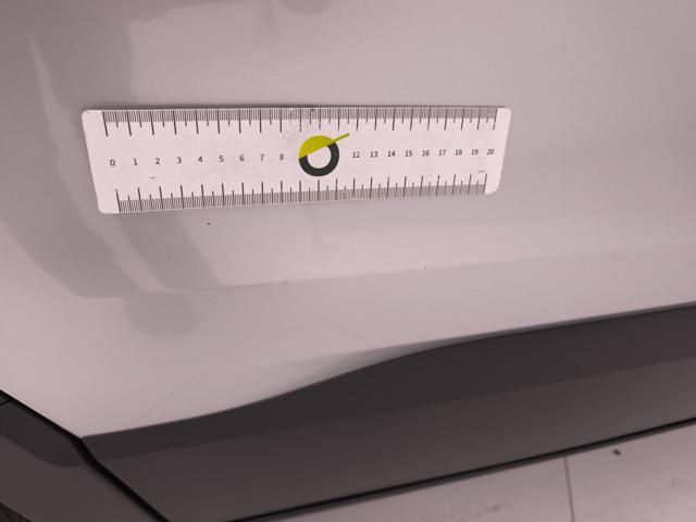 OPEL Crossland usata, con Monitoraggio pressione pneumatici