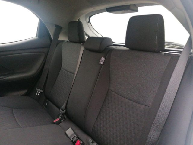 TOYOTA Yaris usata, con Servosterzo
