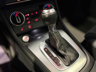 AUDI Q3 usata, con USB
