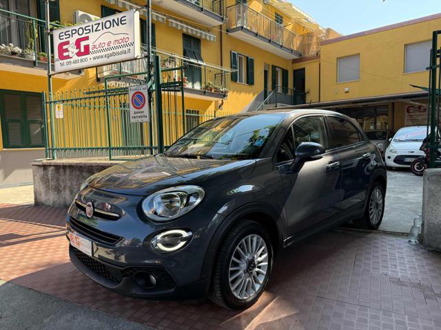 FIAT 500X usata, con ABS