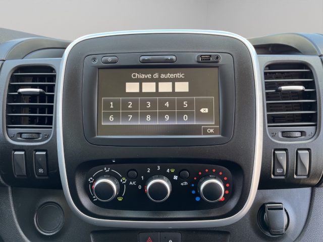 FIAT Talento usata, con Specchietti laterali elettrici