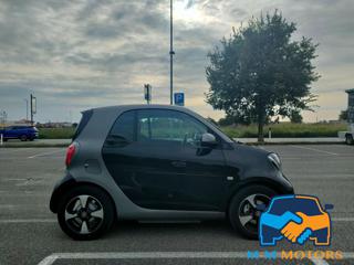 SMART ForTwo usata, con Airbag Passeggero