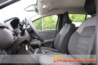 DACIA Sandero usata, con Airbag laterali