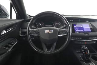 CADILLAC XT4 usata 11