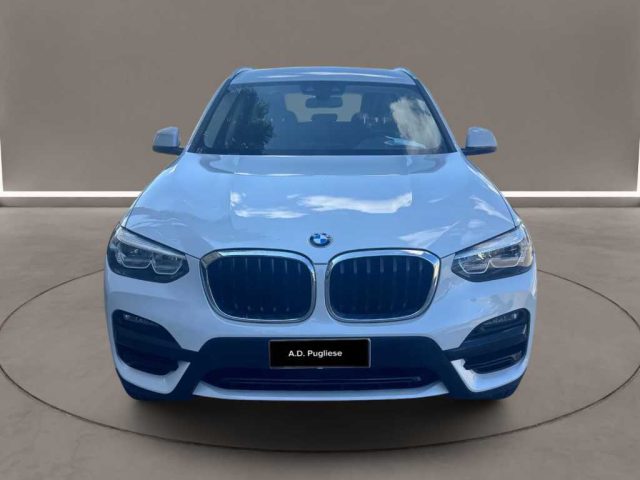 BMW X3 usata, con Airbag